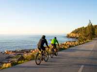 Maine Coastal Cycling |  Visit Maine